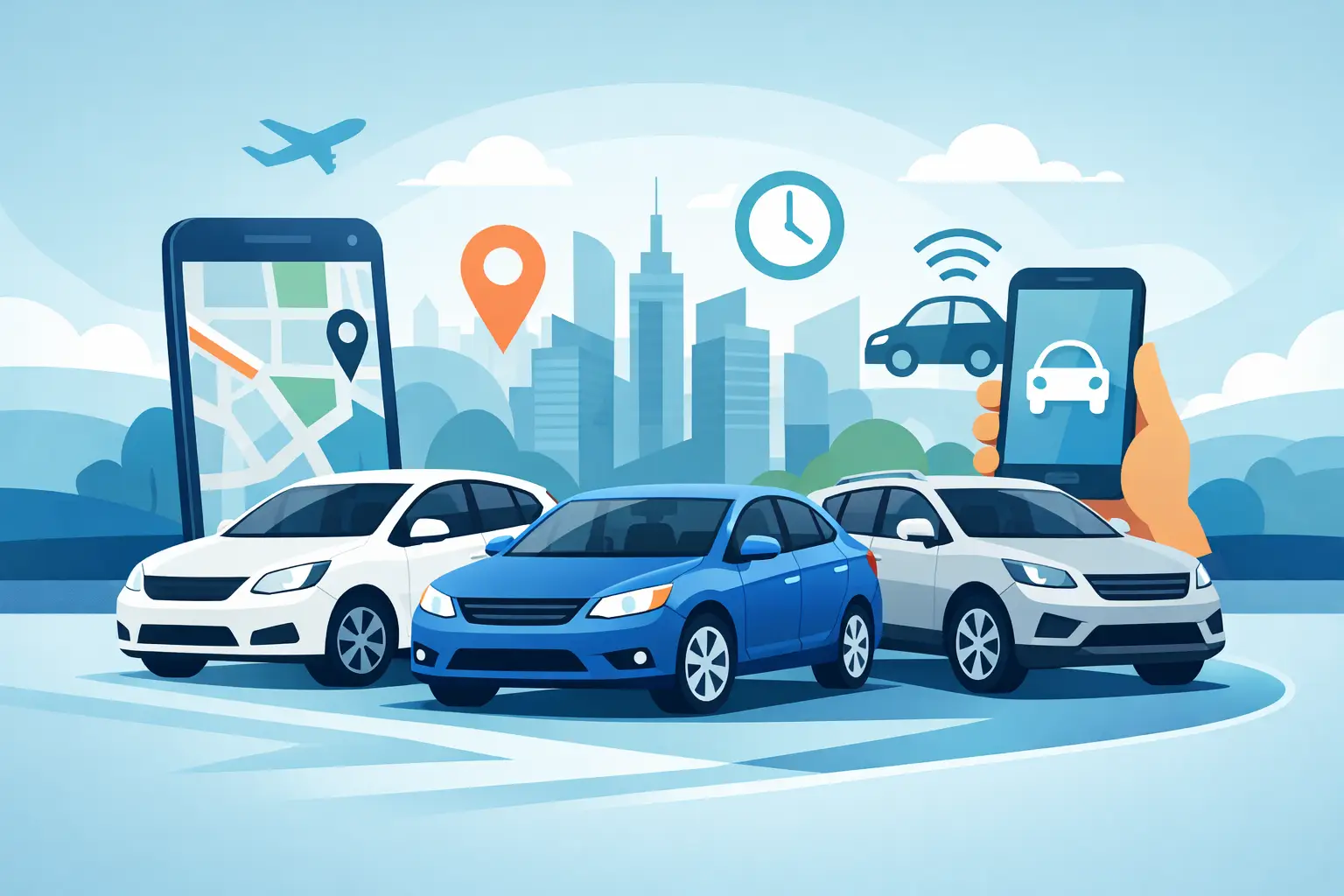 11 melhores carros para aplicativo em 2026