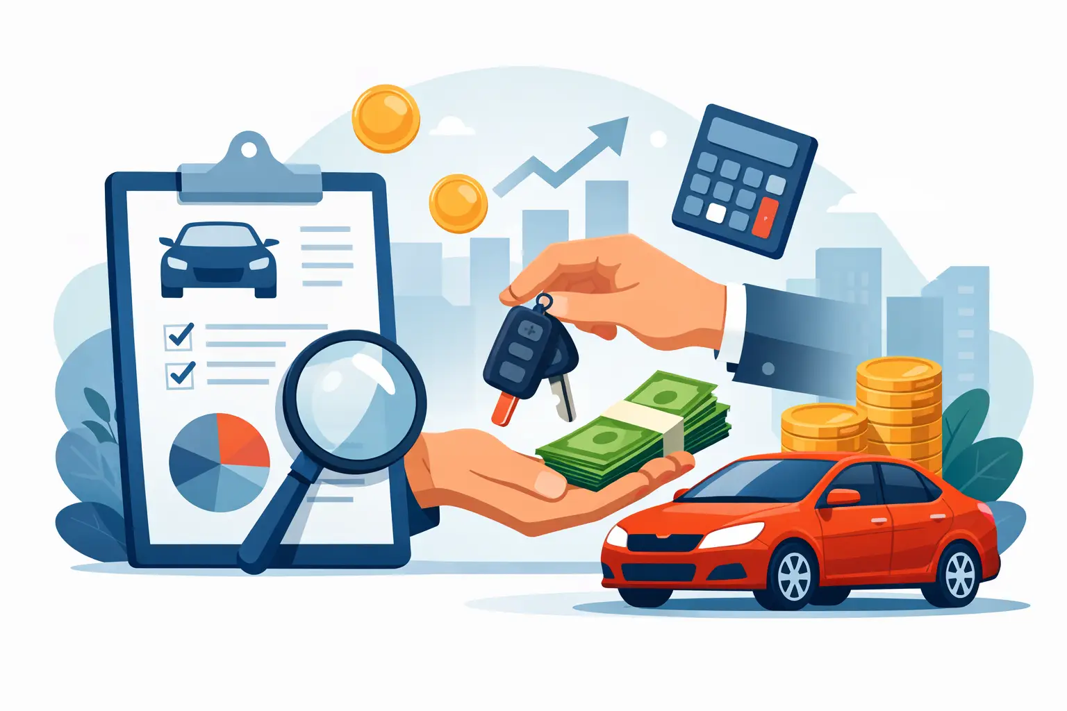Como declarar venda de veículo no IR