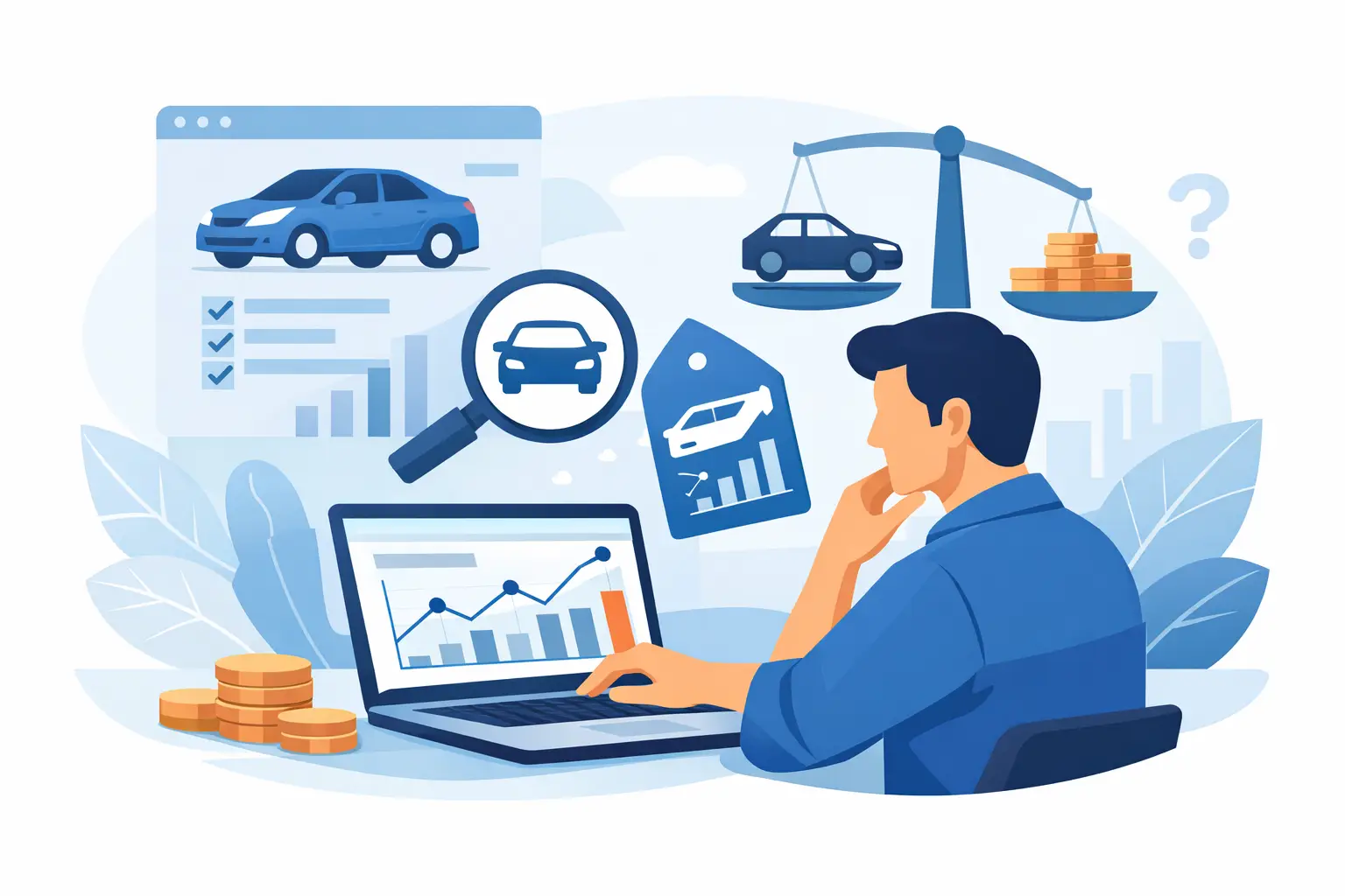 Tabela Fipe atualizada: como consultar certo