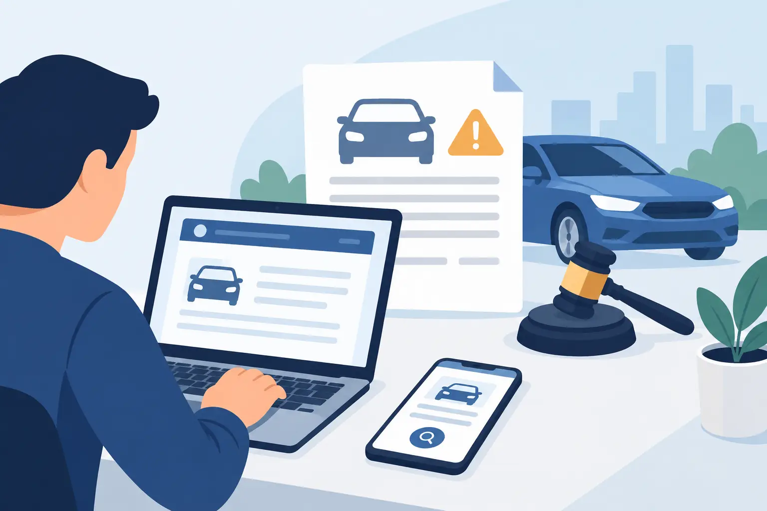 Multas veiculares: como consultar e recorrer